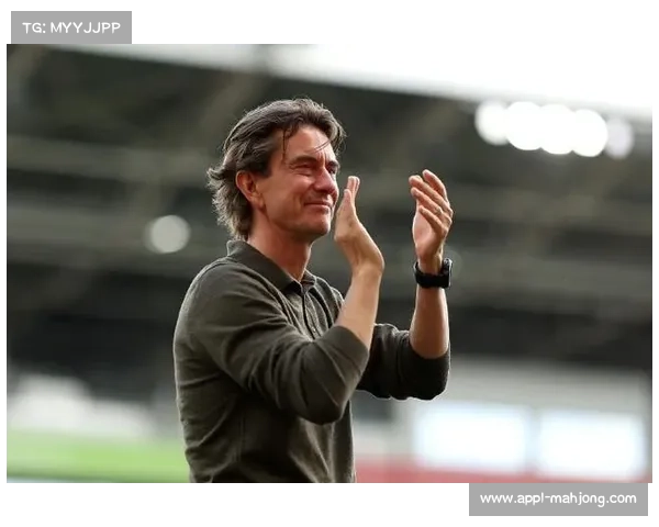 弗兰克:热刺控球风格仍在磨合,球队建设需耐心推进 弗兰克:热刺控球风格仍在磨合,球队建设需耐心推进