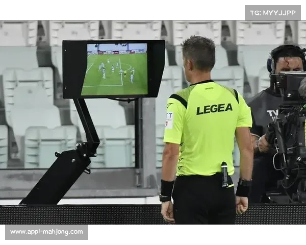 英超拟加强VAR应用力度 推动判罚机制更精准完善