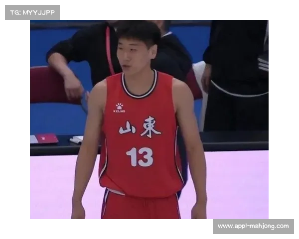 王浩然谈40分钟比赛:容错率更小但对篮球有益 王浩然谈40分钟比赛:容错率更小但对篮球有益