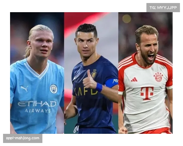 凯恩德甲19球领跑射手榜，拜仁锋线核心状态火热