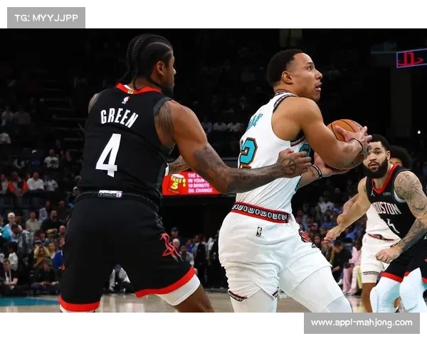 灰熊重建囤积资产,JJJ交易换回三个首轮选秀权 灰熊重建囤积资产,JJJ交易换回三个首轮选秀权