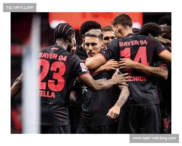 门兴格拉德巴赫1-1勒沃库森,传统强队的平局收场 门兴格拉德巴赫1-1勒沃库森,传统强队的平局收场