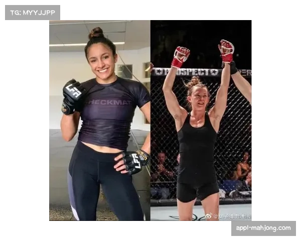 LFA 178战报:三位胜者获得直接进入UFC选拔的机会